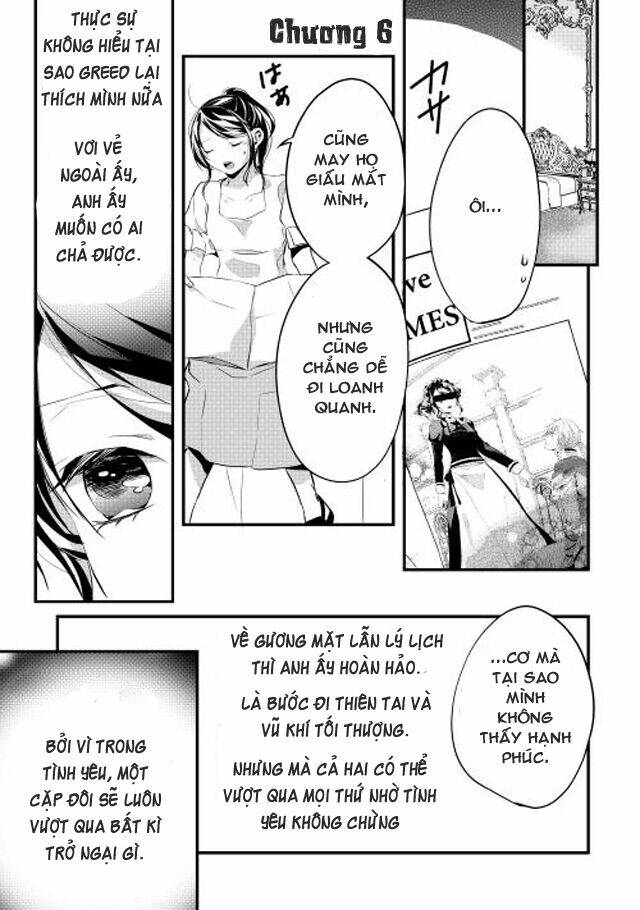 Yuusha-Sama Ni Ikinari Kyuukon Sareta No Desu Ga Chương 6 Ảnh 3