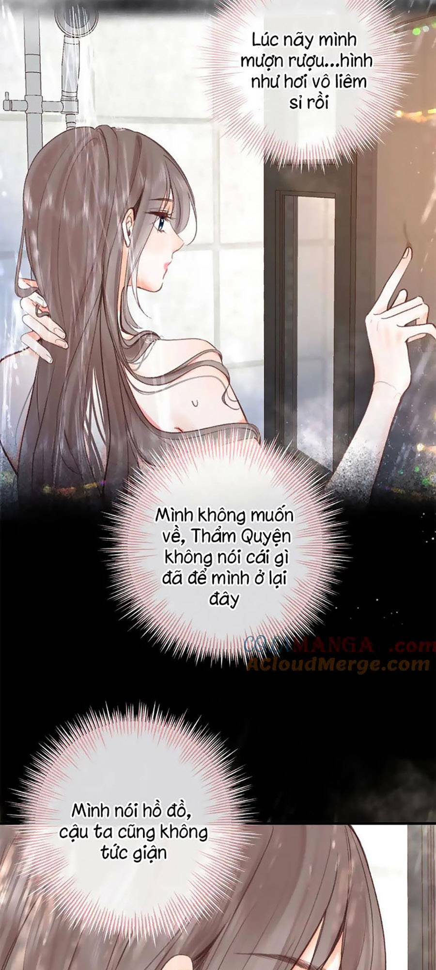 Mơ Về Em Chương 38 Ảnh 15