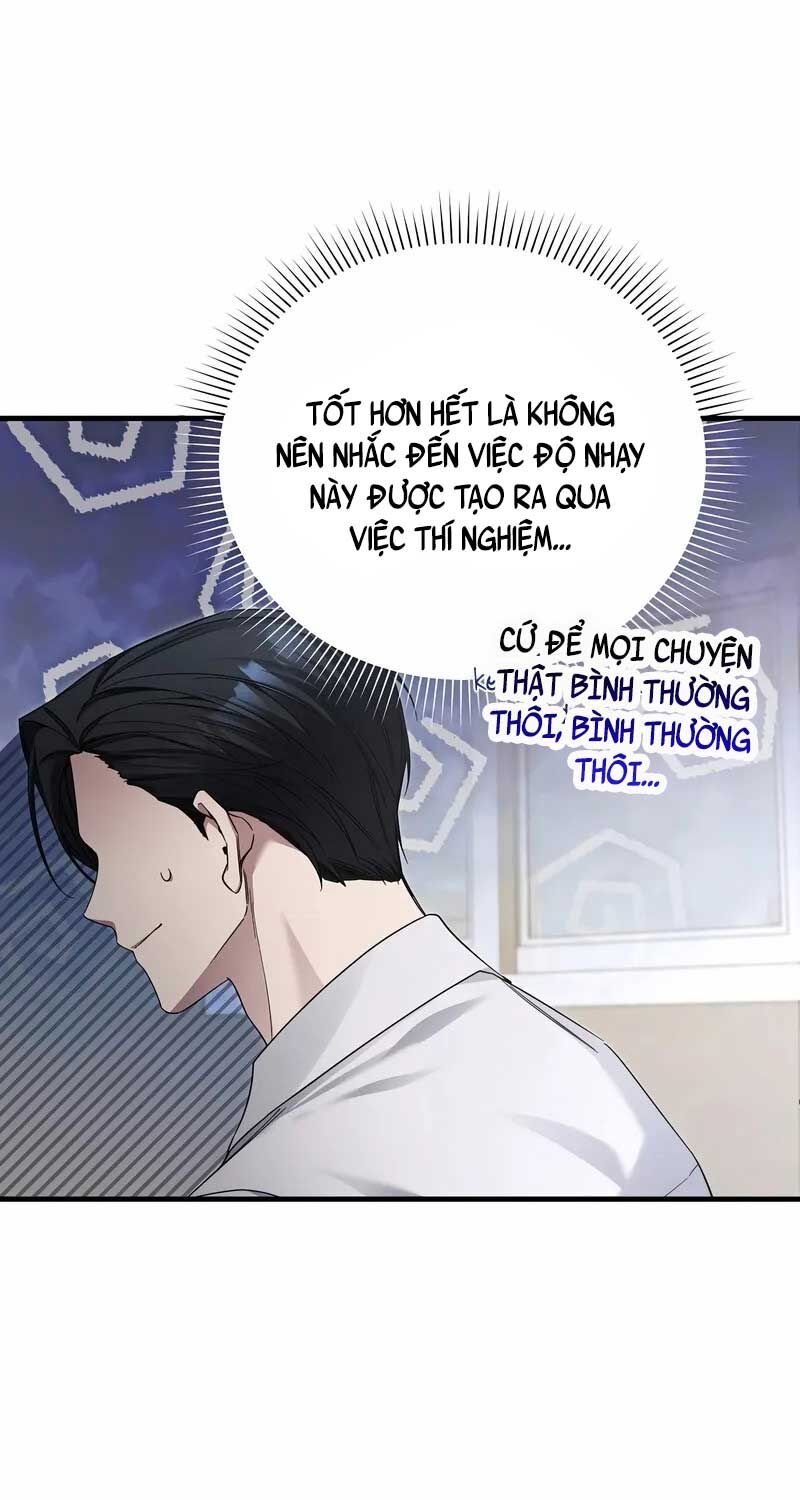 Tôi Sẽ Nghỉ Hưu Sau Khi Cứu Thế Giới Chương 36 Ảnh 9