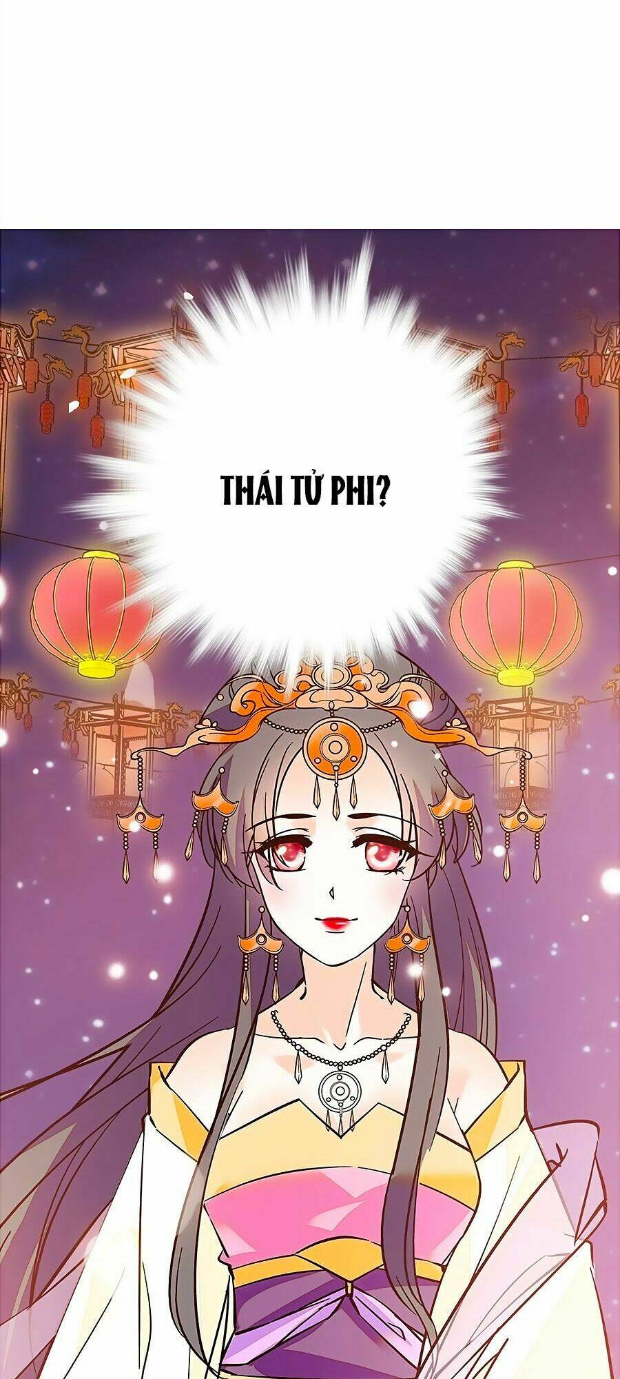 Nhất Thế Khuynh Thành: Lãnh Cung Khí Phi Chương 104 Ảnh 21