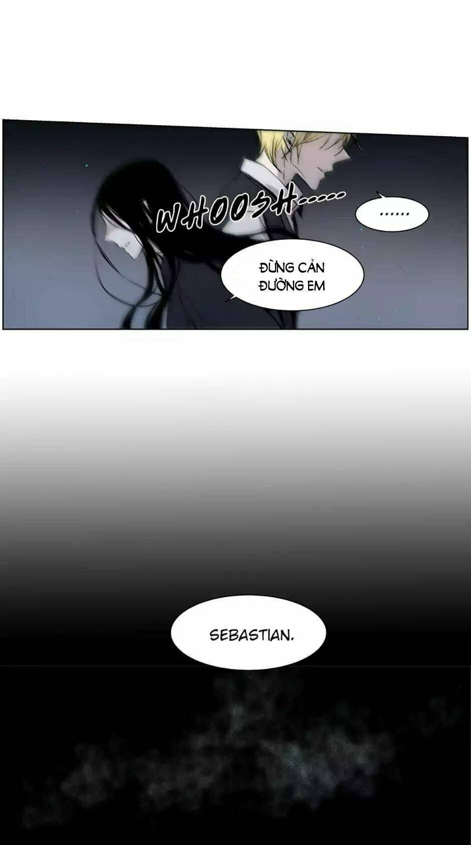 American Ghost Jack Chương 75 Ảnh 23