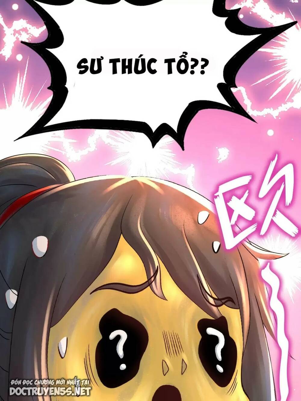 Bắt Đầu Có Được Bảy Vị Tuyệt Sắc Sư Tỷ Chương 41 Ảnh 63
