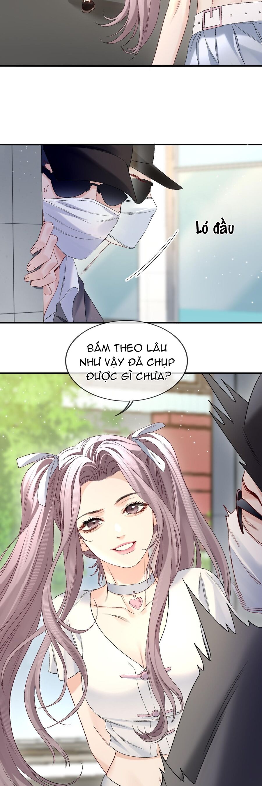 Cẩm Nang Chinh Phục Thần Tượng Chương 3 Ảnh 16