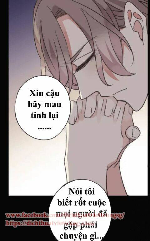 Vết Cắn Ngọt Ngào Chương 67 Ảnh 41
