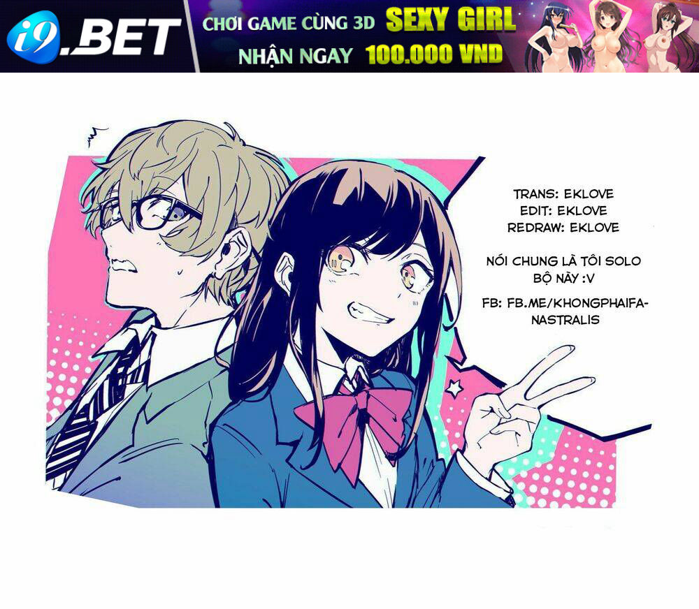 Hatsukoi Losstime Chương 1 Ảnh 2