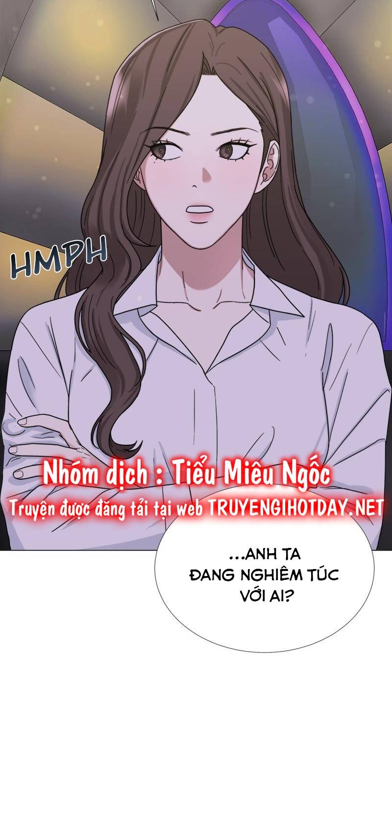 Bí Mật Đằng Sau Người Đàn Ông Ấy Chương 6 Ảnh 18