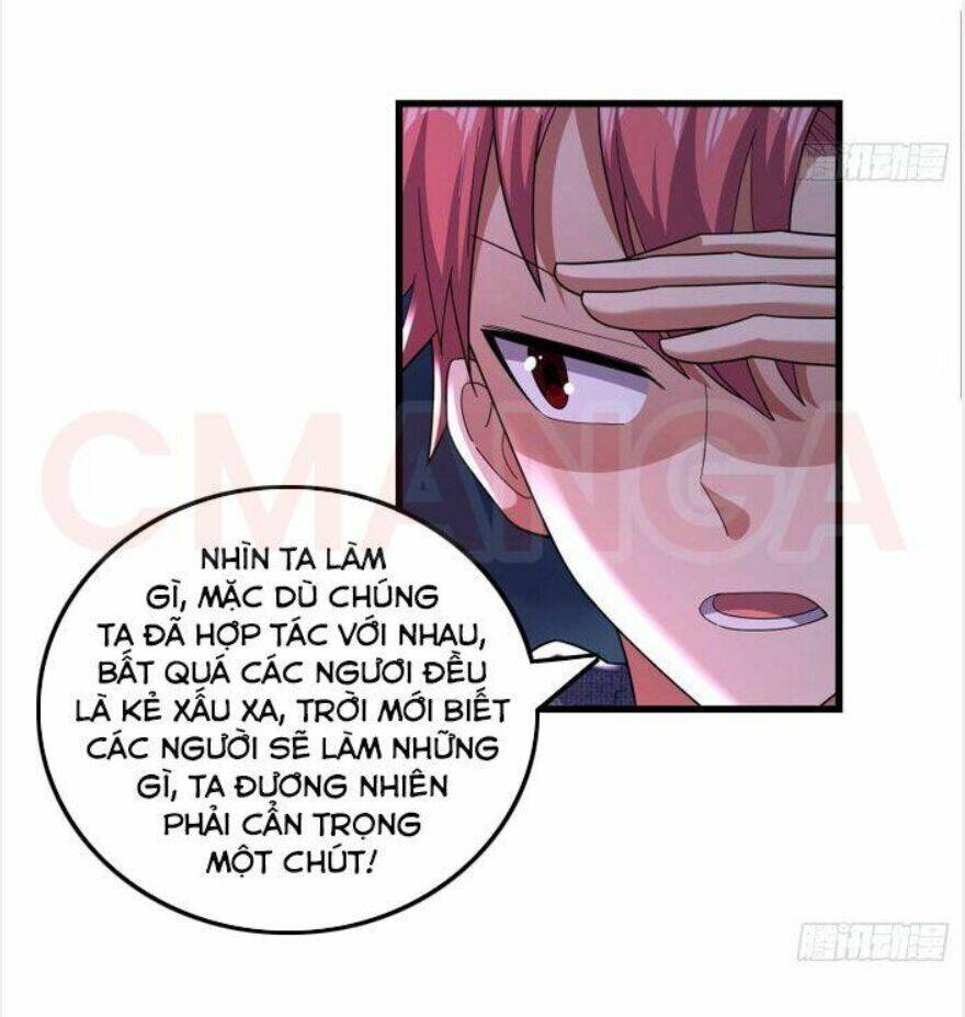 Khắc Kim Đại Lão Chương 158 Ảnh 50