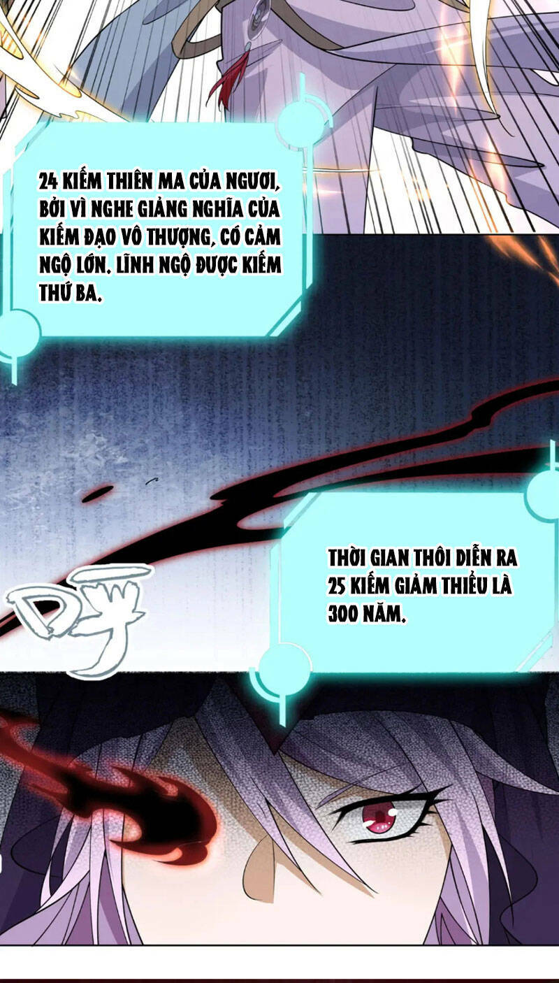 Võ Công Tự Động Tu Luyện: Ta Ở Ma Giáo Tu Thành Phật Hoàng Chương 96 Ảnh 7