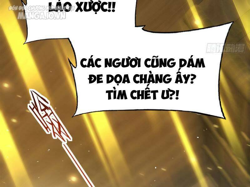 Vợ Tôi Và Tôi Thống Trị Tam Giới Chương 130 Ảnh 61