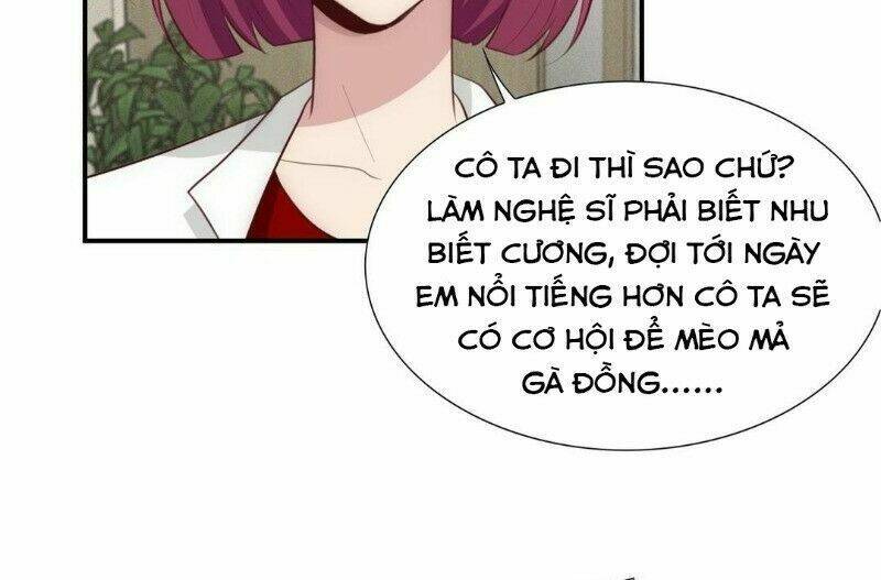 Trở Lại Showbiz Làm Ảnh Hậu Chương 20 Ảnh 37