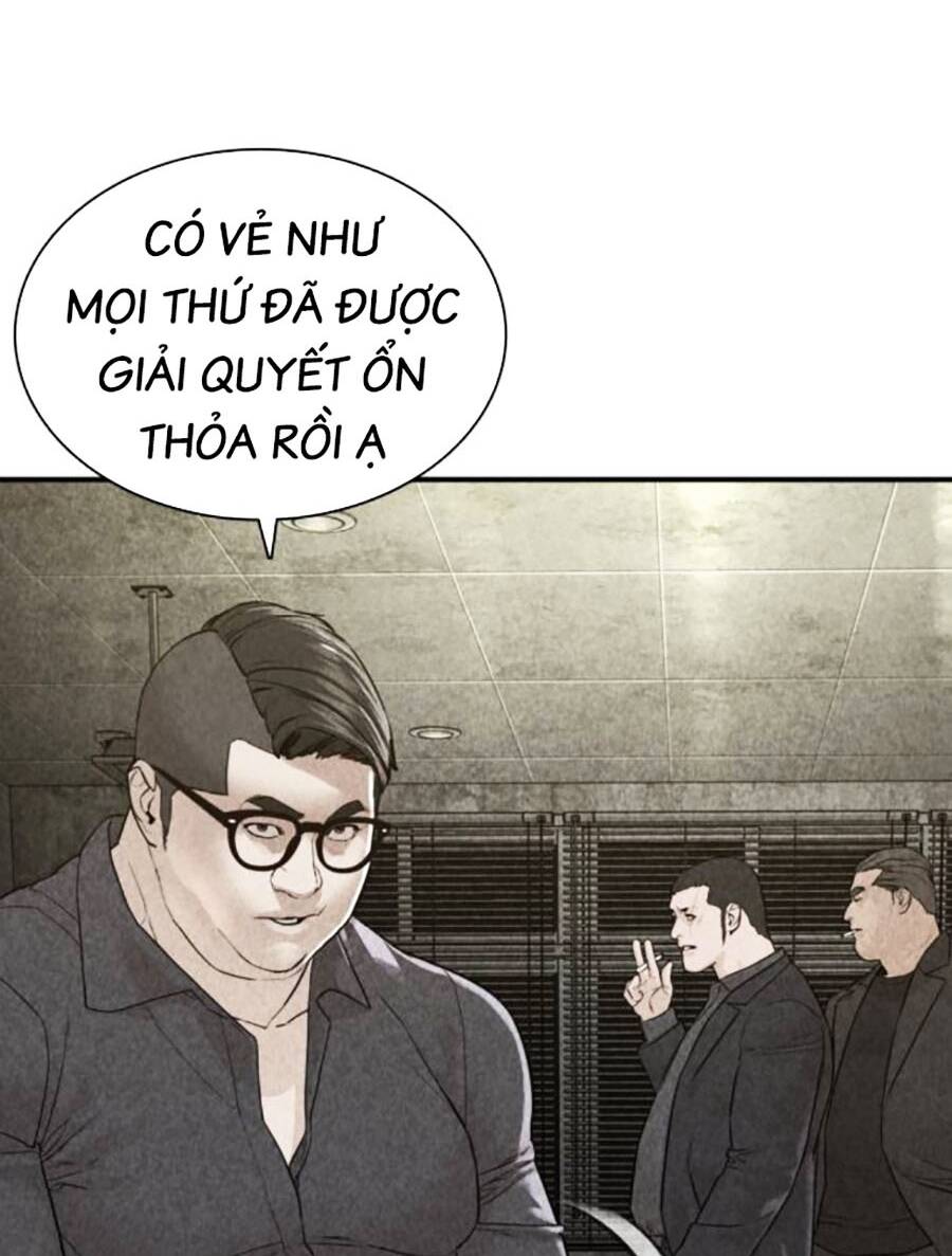 Cách Chiến Thắng Trận Đấu Chương 205 Ảnh 50