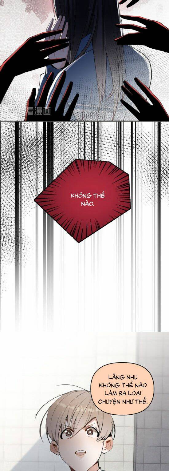Mau Gọi Bố Đi Chương 8 Ảnh 4