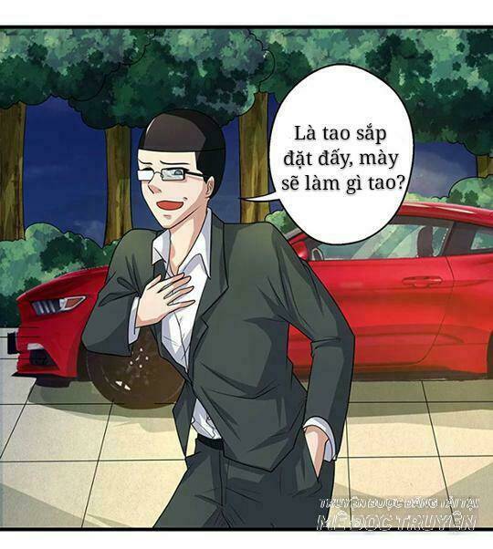 Sự Tái Sinh Chương 3 Ảnh 27