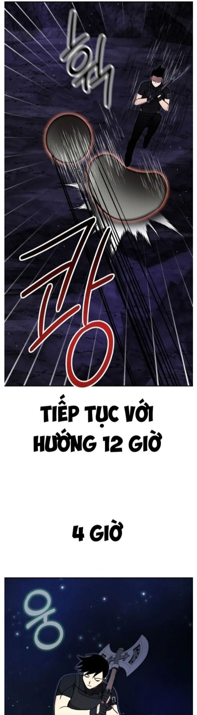 Ta Leo Lên Đỉnh Cao Ngay Cả Những Hồi Quy Giả Cũng Không Thể Đạt Tới Chương 35 Ảnh 17