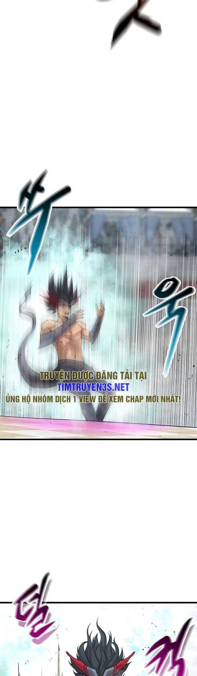 Quái Vật Gui Chương 53 Ảnh 22