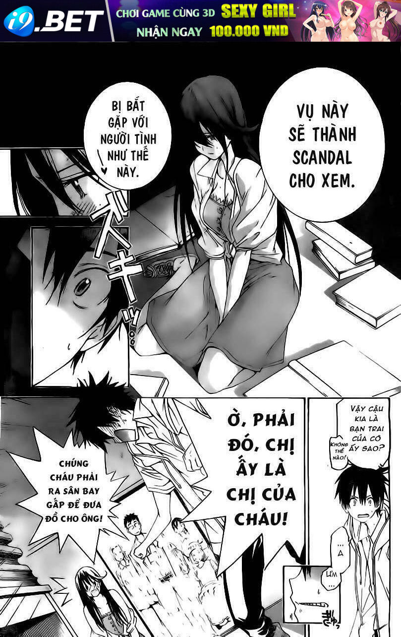 Pajama Na Kanojo Chương 4 Ảnh 9