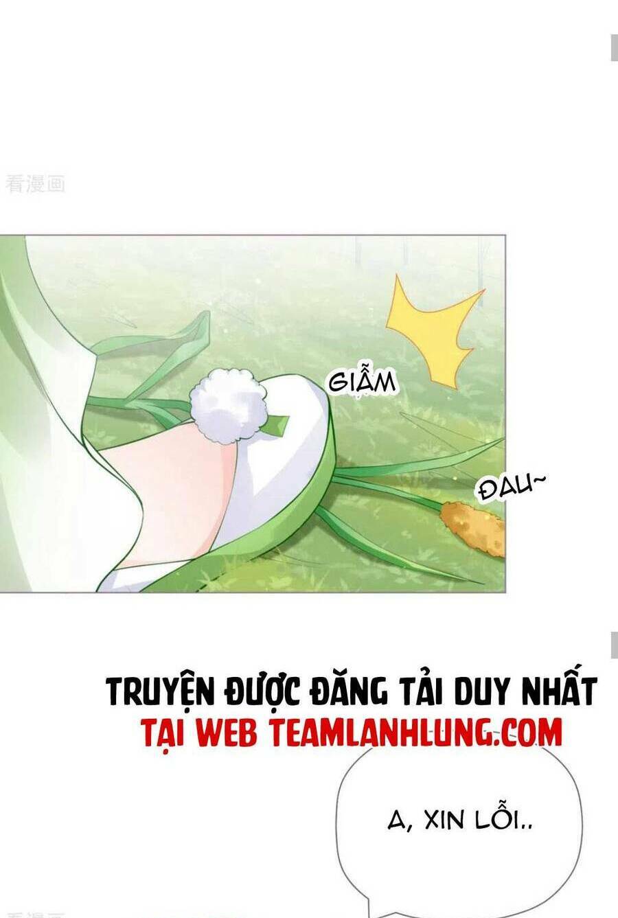 Thiết Lập Ác Nữ Của Tôi Sụp Đổ Rồi Chương 34 Ảnh 32