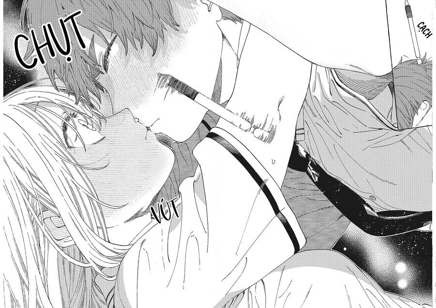 Boku No Suki Na Hito Ga Suki Na Hito Chương 13 Ảnh 25