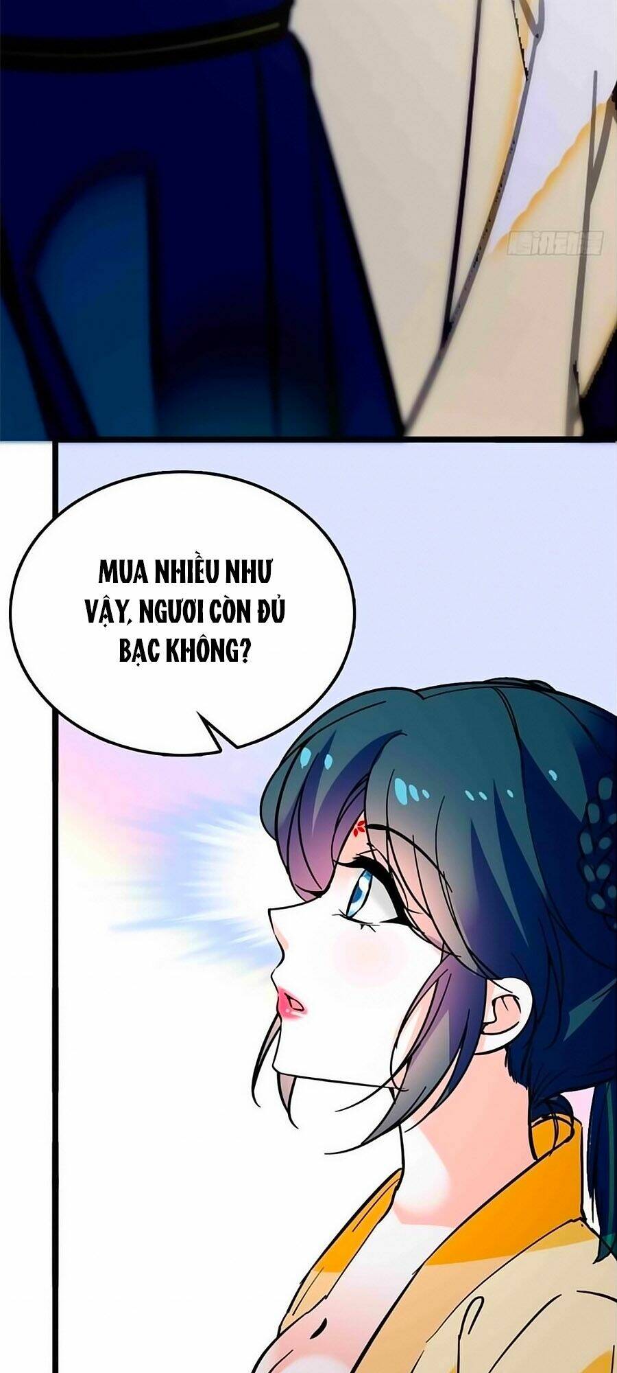 Nhất Thế Khuynh Thành: Lãnh Cung Khí Phi Chương 82 Ảnh 10