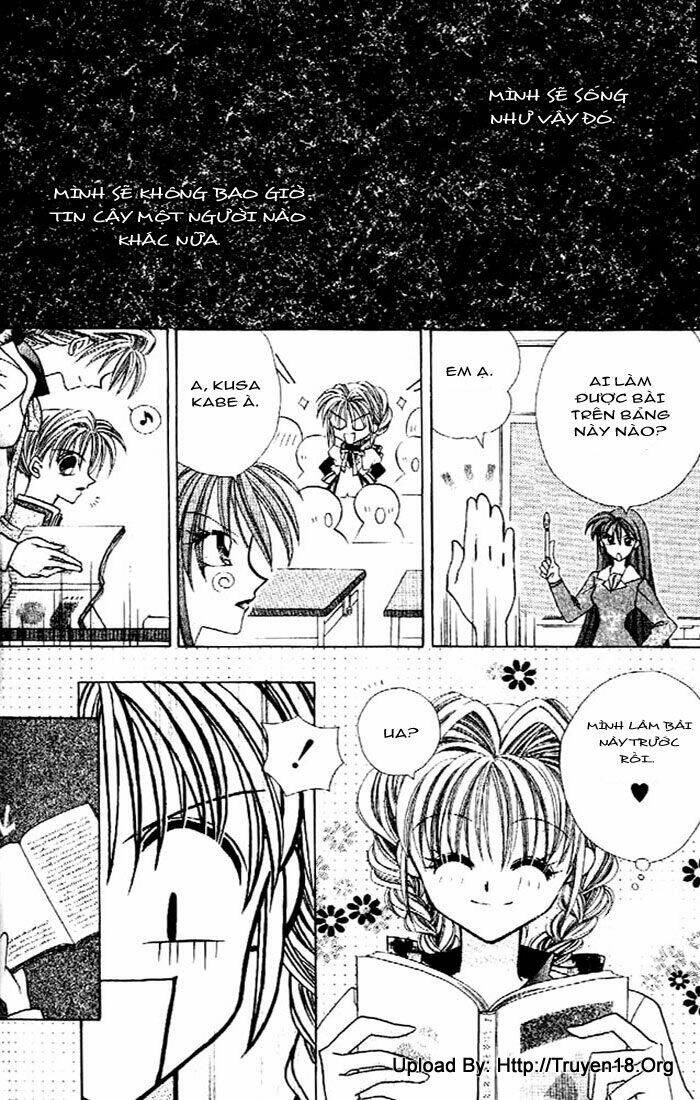 Kamikaze Kaitou Jeanne Chương 7 Ảnh 15