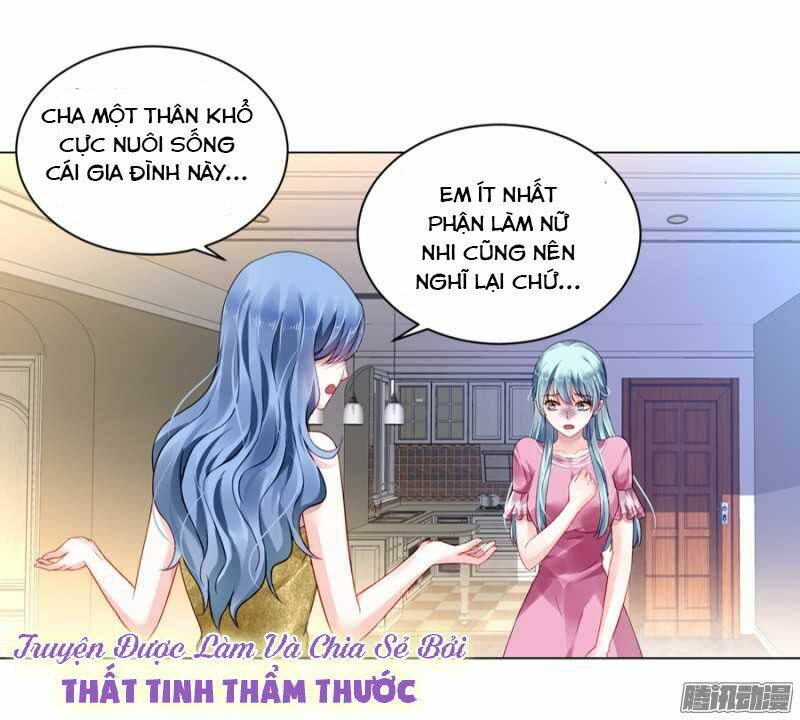 Hào Môn Khí Phụ Đích Xuân Thiên Chương 1 Ảnh 46