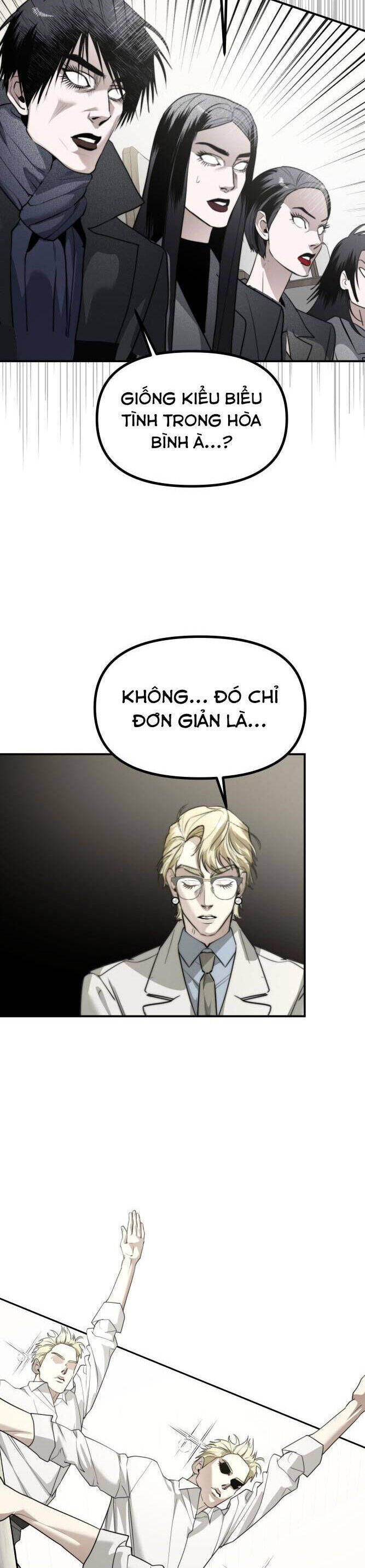 Chị Em Nhà Ki Chương 43 Ảnh 36