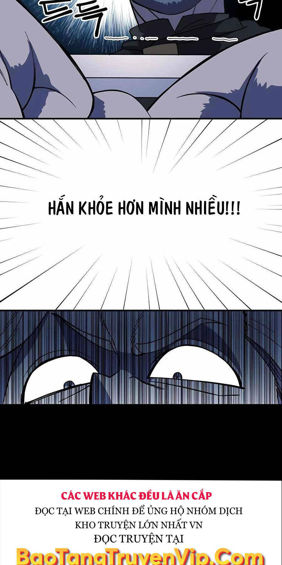 Thợ Săn Cơ Bắp Chương 20 Ảnh 28