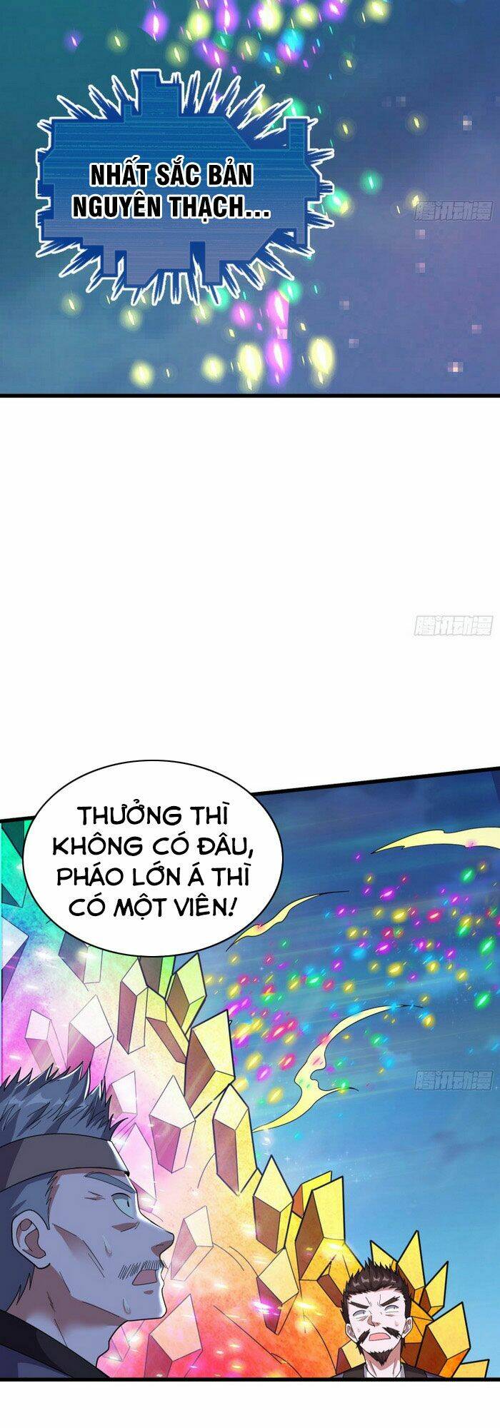 Khắc Kim Đại Lão Chương 153 Ảnh 28