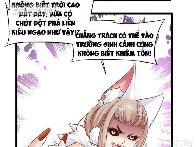 Vợ Tôi Và Tôi Thống Trị Tam Giới Chương 131 Ảnh 33