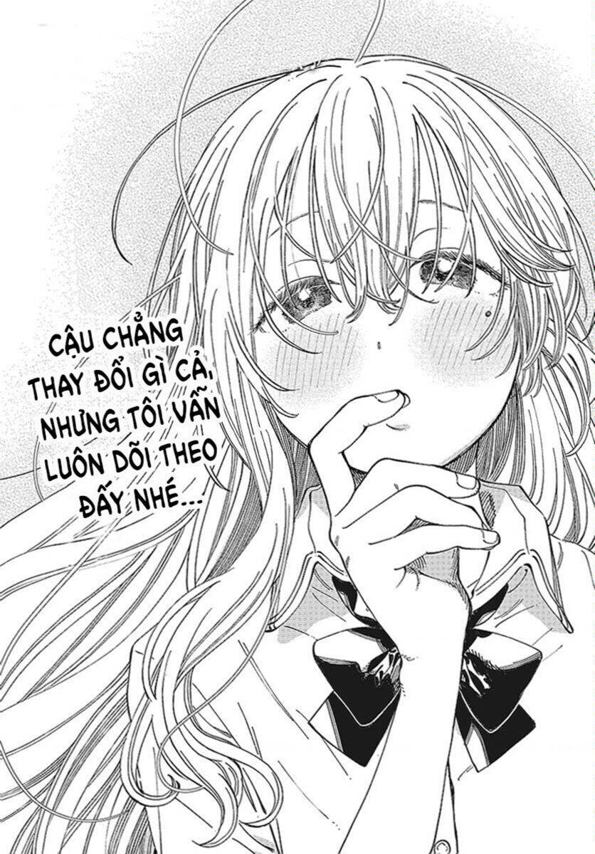 Boku No Suki Na Hito Ga Suki Na Hito Chương 12 Ảnh 4