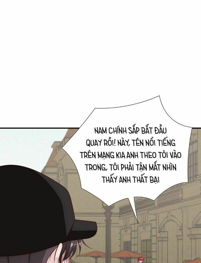 Trở Lại Showbiz Làm Ảnh Hậu Chương 25 Ảnh 12