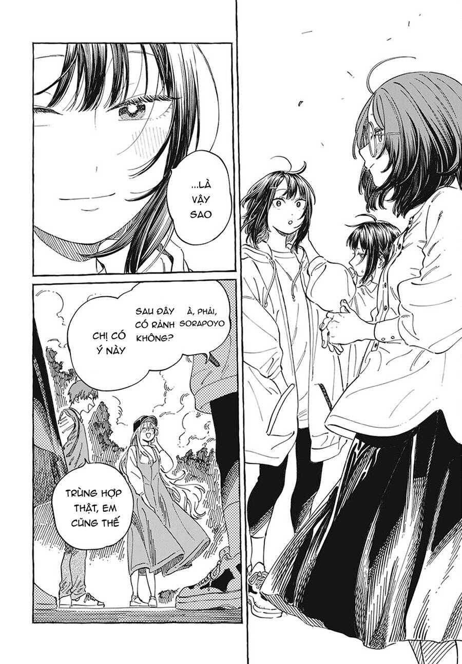Boku No Suki Na Hito Ga Suki Na Hito Chương 9 Ảnh 26