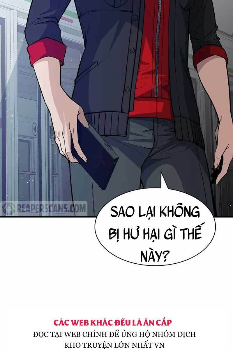 Người Chơi Bí Ẩn Chương 2 Ảnh 10