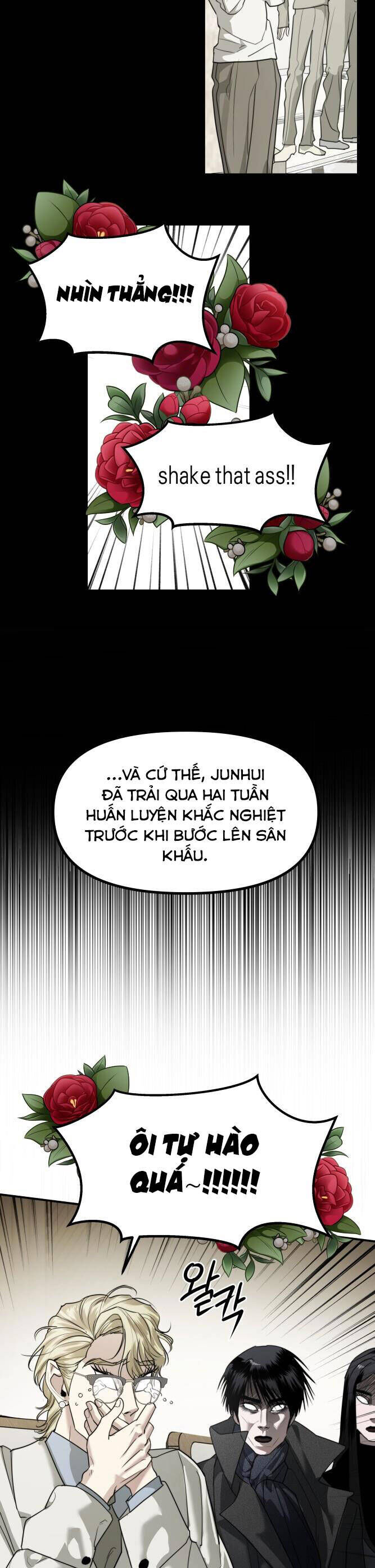 Chị Em Nhà Ki Chương 43 Ảnh 22