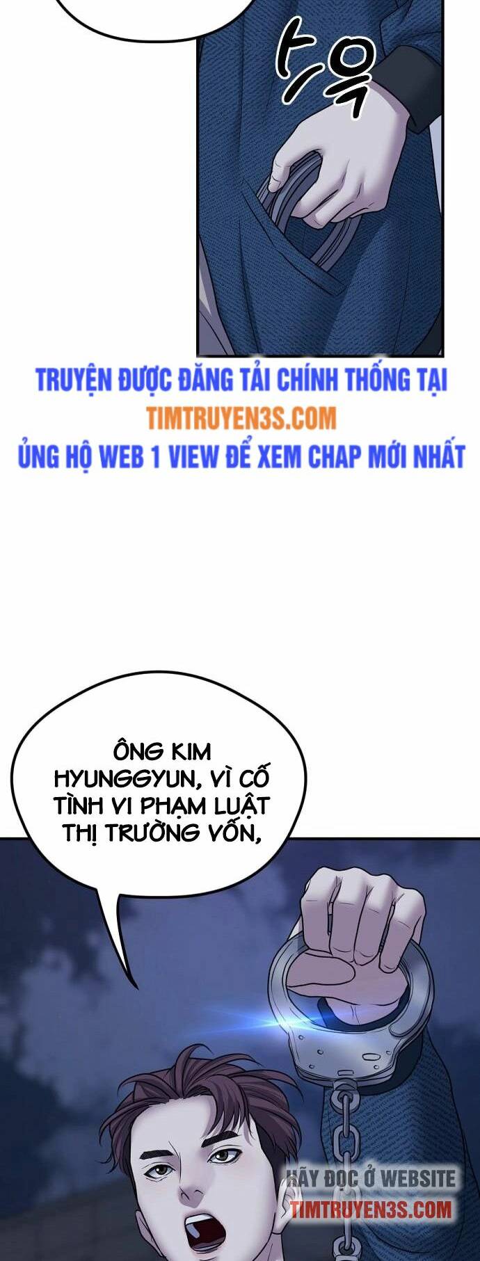 Đấu Kiếm - Công Tố Viên Lách Luật Chương 1 Ảnh 68