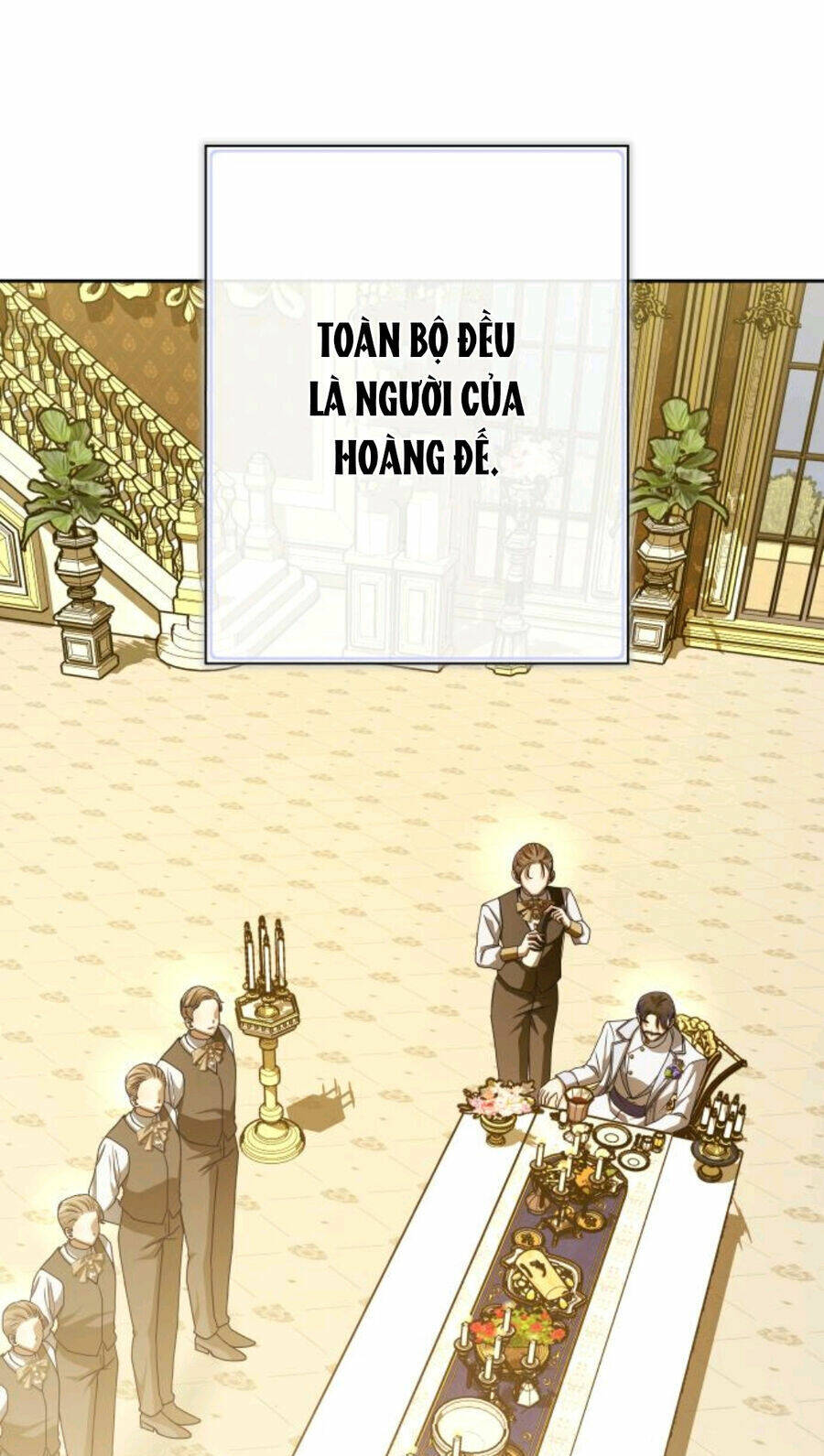 Tôi Muốn Trở Thành Cô Ấy Dù Chỉ Là Một Ngày Chương 168.1 Ảnh 100