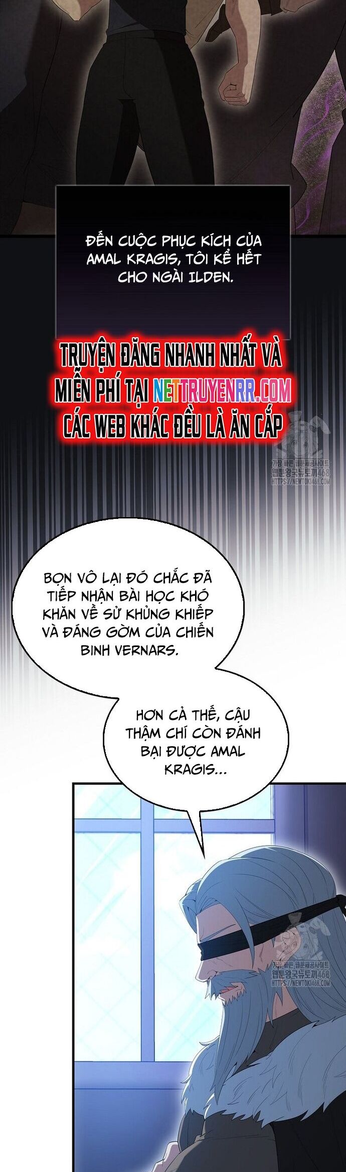 Nhân Vật Phụ Siêu Mạnh Chương 79 Ảnh 6