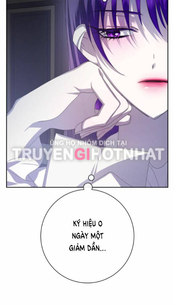 Tôi Muốn Trở Thành Cô Ấy Dù Chỉ Là Một Ngày Chương 165.1 Ảnh 21