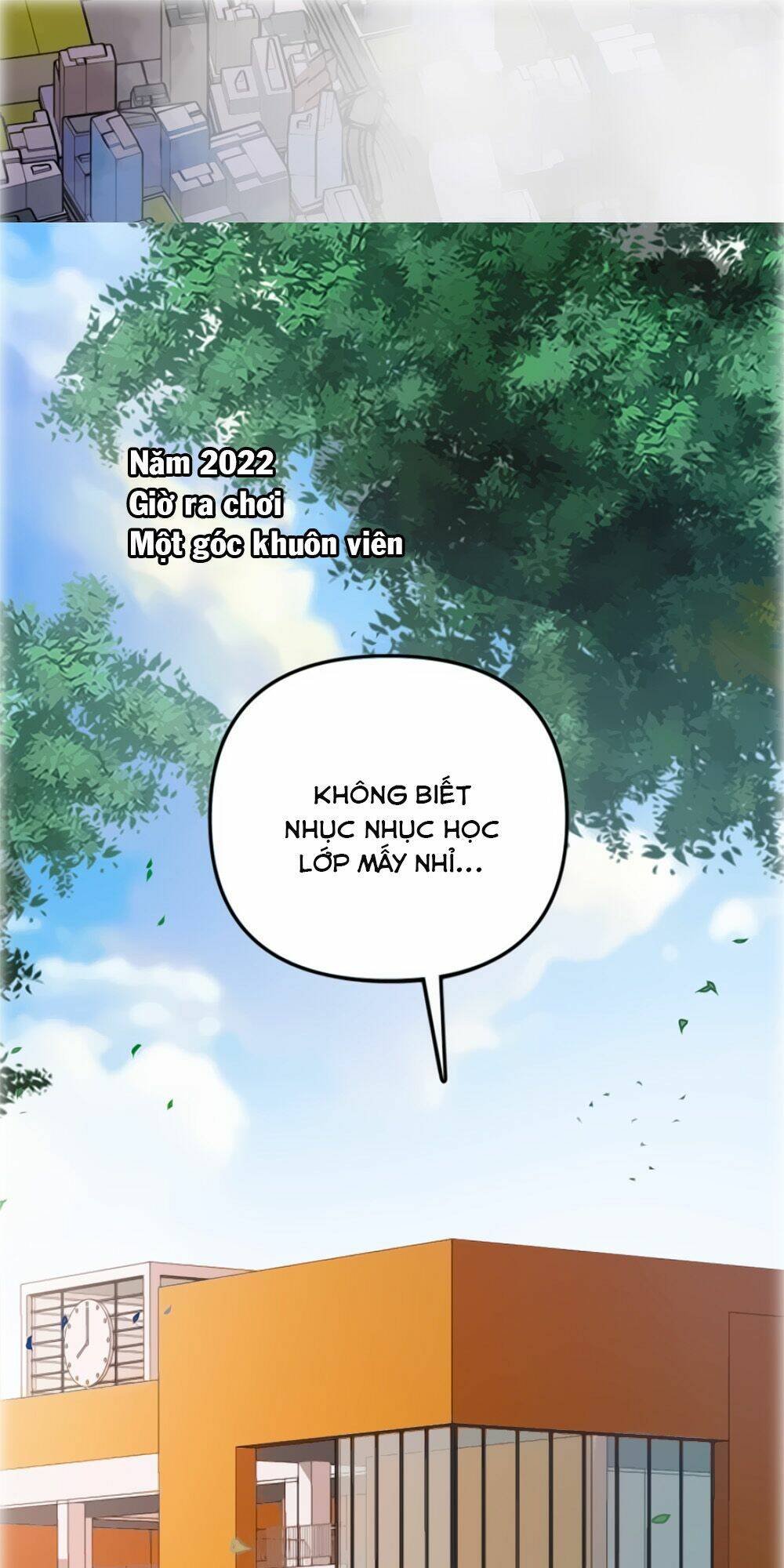 Mau Gọi Bố Đi Chương 1.2 Ảnh 53