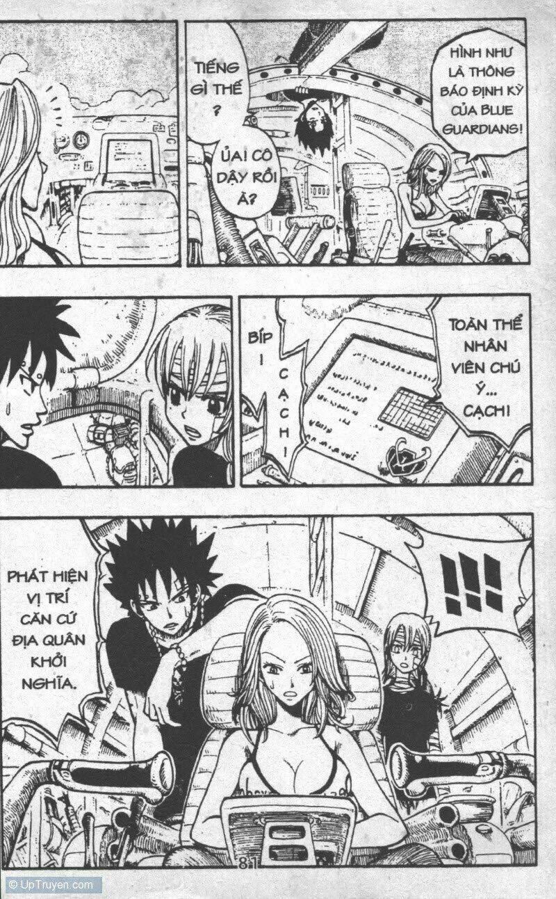 Rave Master (Scan) Chương 26 Ảnh 82