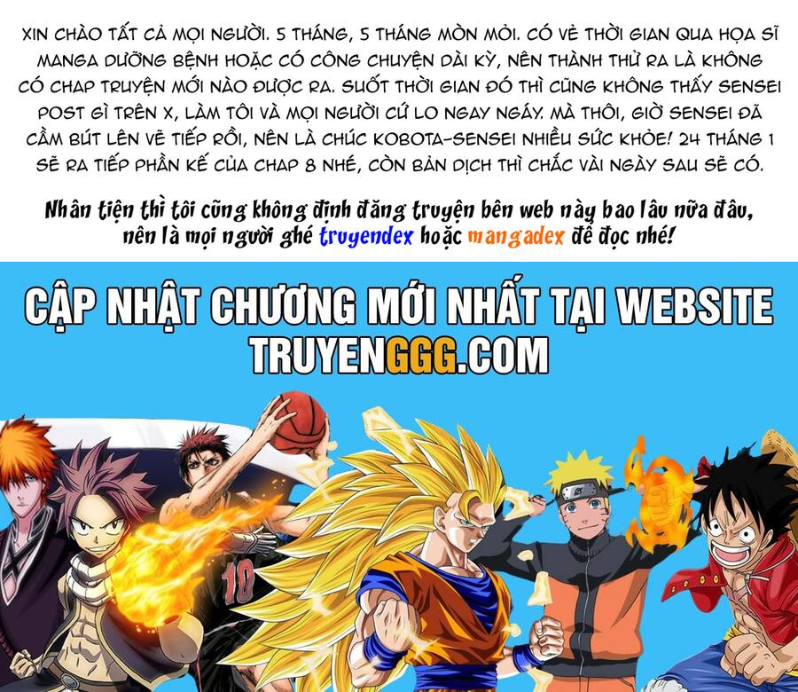 Kougekiryoku Zero Kara Hajimeru Kenseitan Chương 8.1 Ảnh 15