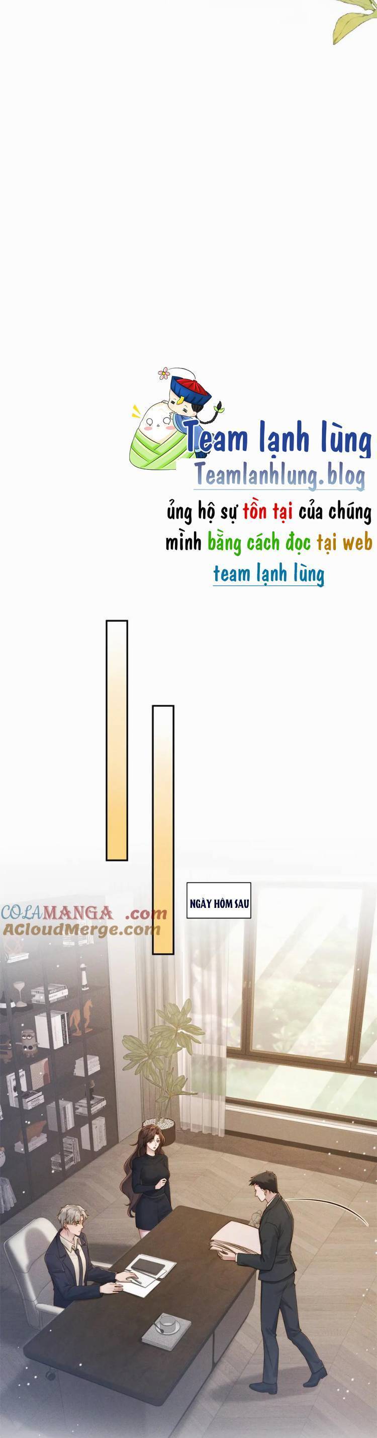 Hôn Nhân Chớp Nhoáng Chương 37 Ảnh 4
