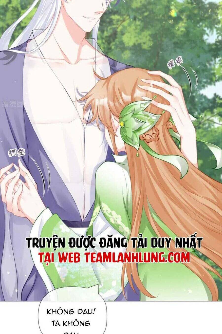 Thiết Lập Ác Nữ Của Tôi Sụp Đổ Rồi Chương 34 Ảnh 51