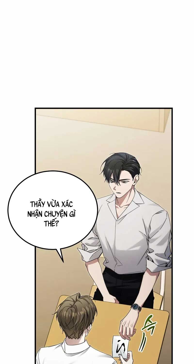 Tôi Sẽ Nghỉ Hưu Sau Khi Cứu Thế Giới Chương 36 Ảnh 4