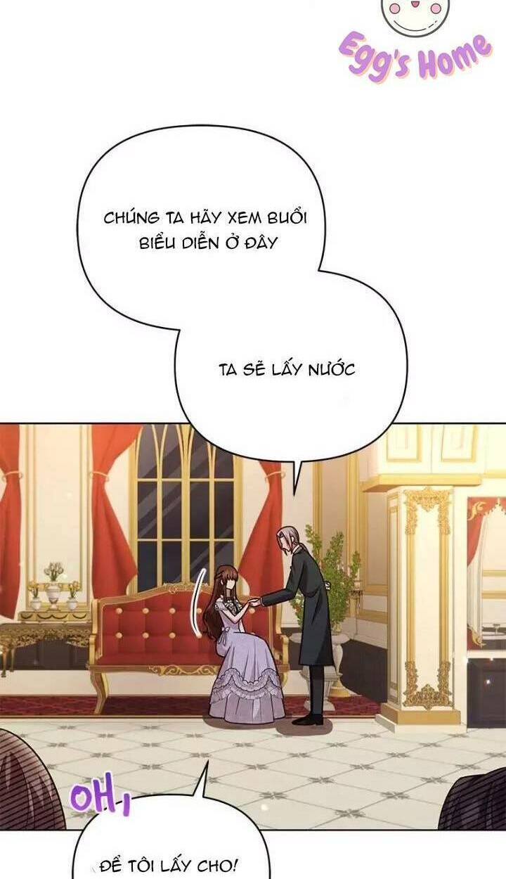 Công Tước Ác Quỷ Không Ngủ Được Chương 57 Ảnh 63