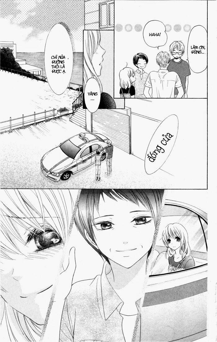 Hajimari No Niina Chương 9 Ảnh 18