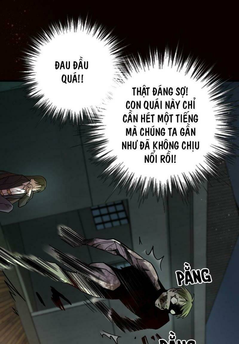 Quỷ Bí Chi Chủ Chương 48 Ảnh 16