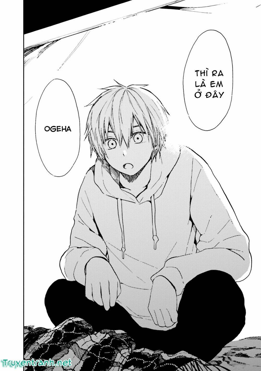 Ogeha Chương 12 Ảnh 9