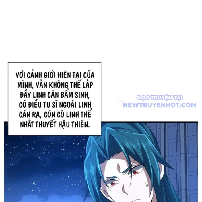 Ma Tu Tái Sinh: Khởi Đầu Nhặt Được Một Hành Tinh Zombie Chương 27 Ảnh 11