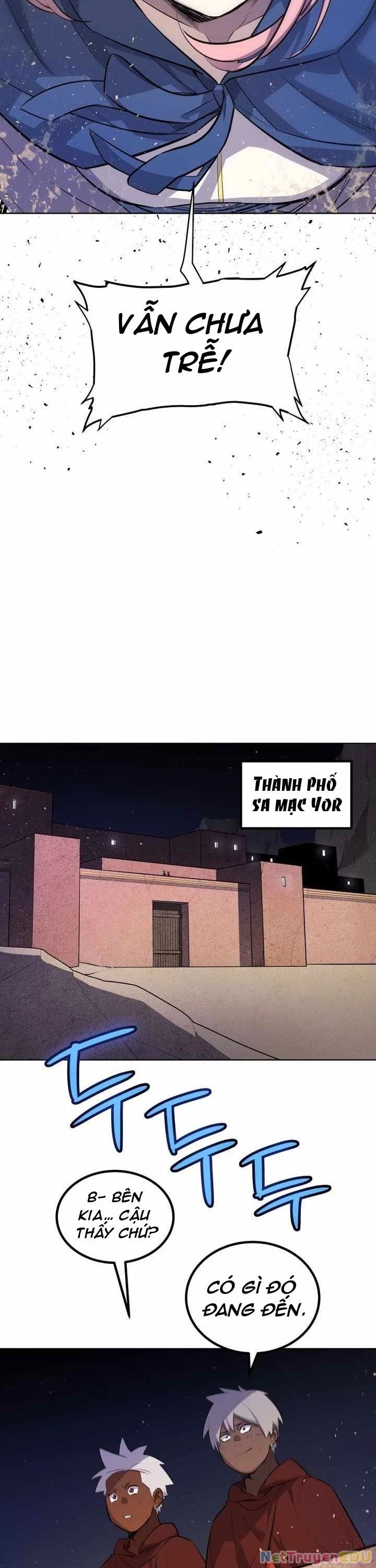 Chế Ngự Kiếm Chương 134 Ảnh 4